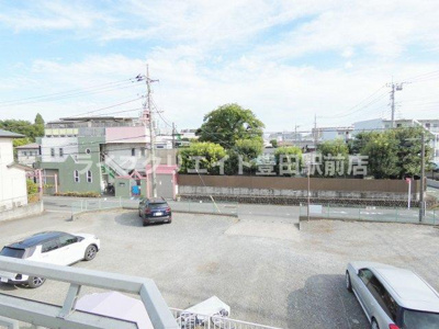 【展望】 | サンシティー