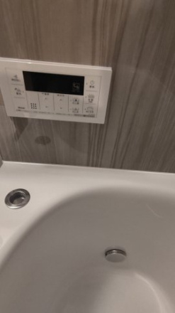 朝日パリオ越谷南Ⅰの洋室|広々とした洋室です　施工例