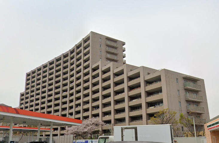 ヒルトップコートジェームス山