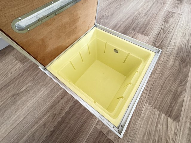 奥田ハイツの収納