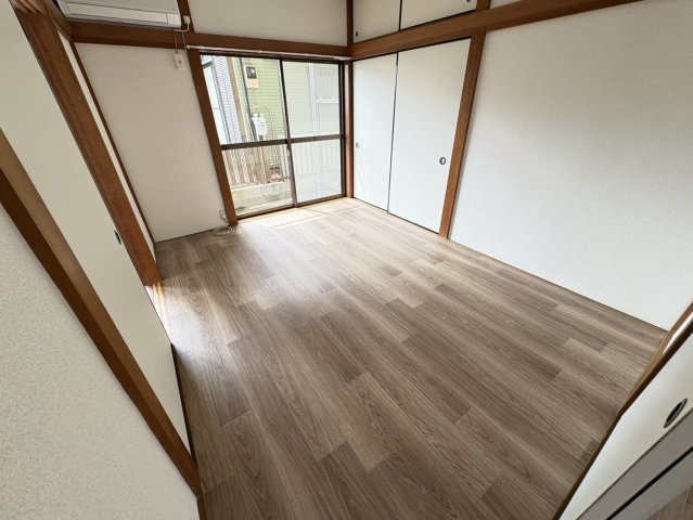 奥田ハイツのその他