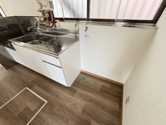 奥田ハイツのその他