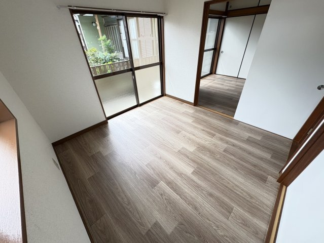 奥田ハイツのその他