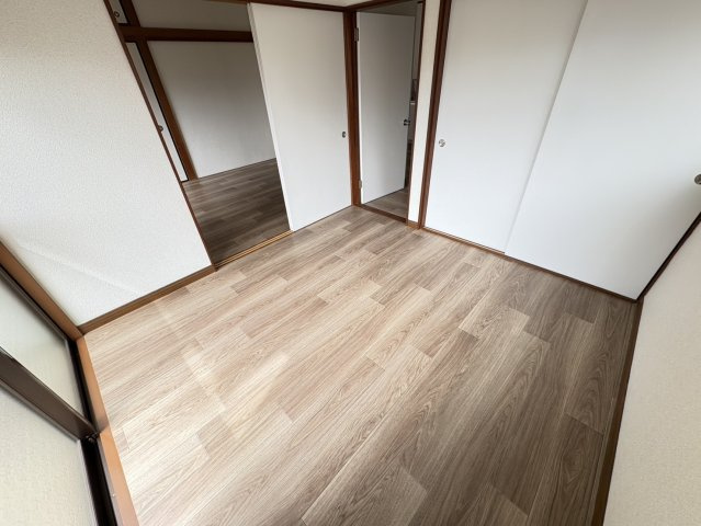 奥田ハイツのその他