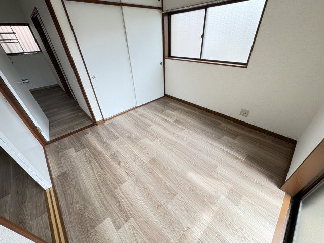 奥田ハイツのその他