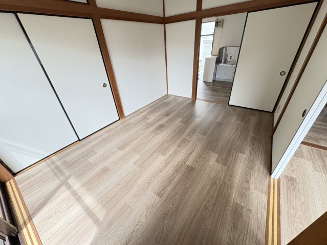 奥田ハイツのその他