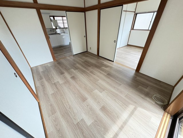 奥田ハイツのその他