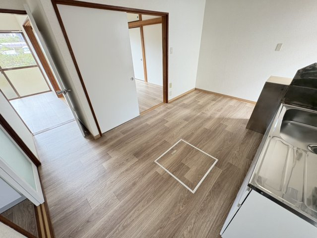 奥田ハイツのその他