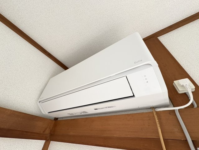 奥田ハイツの設備