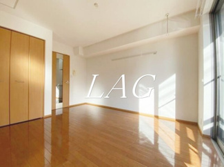 【寝室】 | ル・アンジェ | 寝室です。