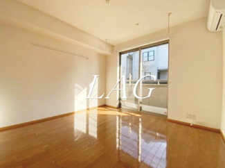 【その他】 | ル・アンジェ | 駐輪場です。