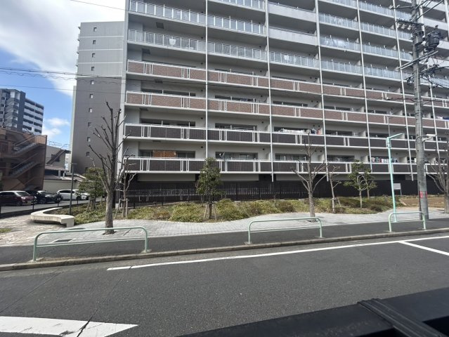 WELL COURT CHIYODA|名古屋市の賃貸ならMy賃貸の展望|WELL COURT CHIYODA