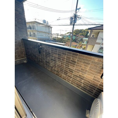【バルコニー】 | ジーイーオンズ