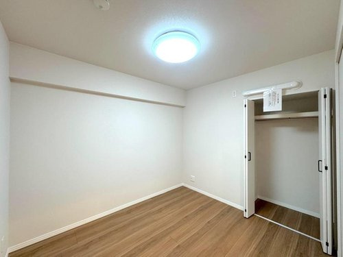 ドルミ春日部の収納|小物を収納するのに便利です