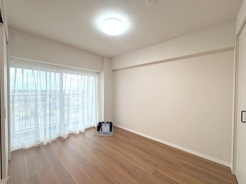 ドルミ春日部の洋室|スタンダードな洋室です