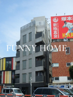 【外観】
