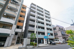 メゾン両国の画像