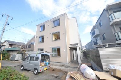 【外観】 | カインドネス西国分寺