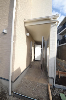 【エントランス】 | カインドネス西国分寺