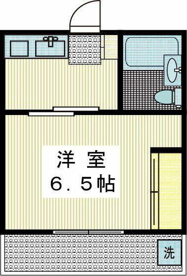 川崎市多摩区登戸のマンションの画像