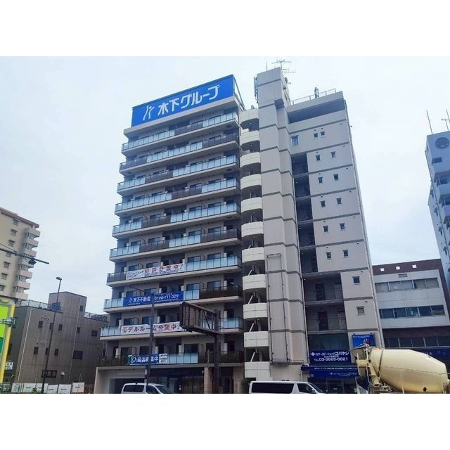 プレール・ドゥーク亀戸Ⅵの画像
