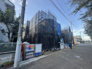 所沢市東狭山ケ丘1丁目・全4棟　新築一戸建　4号棟の画像