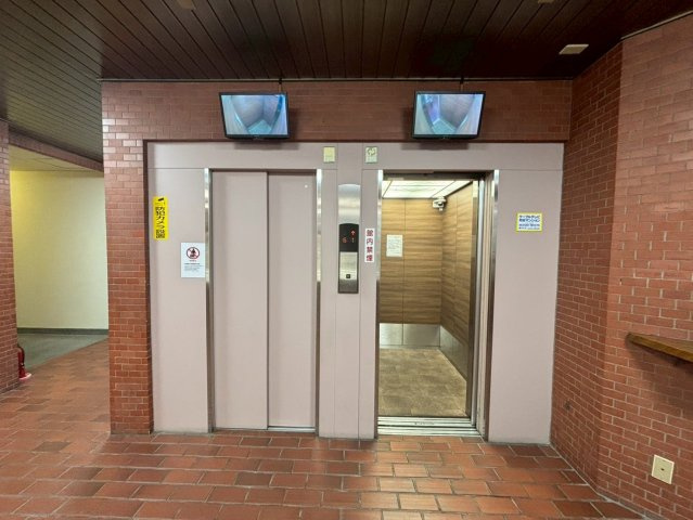 チサンマンション桜通久屋|名古屋市の賃貸ならMy賃貸のその他共用部分|チサンマンション桜通久屋