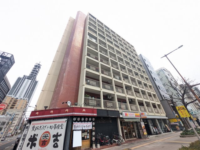 チサンマンション桜通久屋|名古屋市の賃貸ならMy賃貸