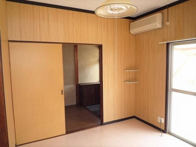 【内装】 | 佐藤一戸建て（倉富134）2