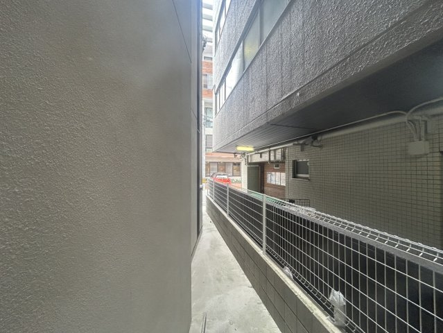 WELL COURT CHIYODA|名古屋市の賃貸ならMy賃貸の展望|WELL COURT CHIYODA