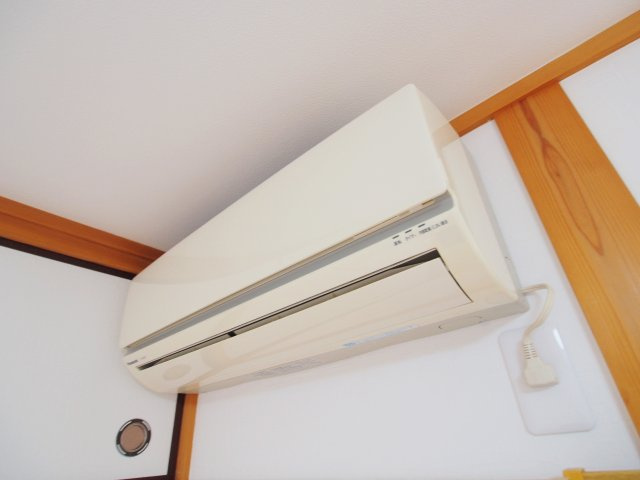 幸町戸建の設備