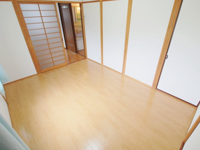 幸町戸建のその他