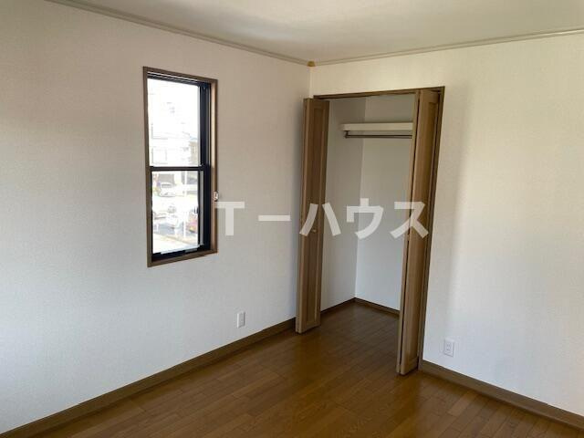 ＳＡＫＡＩテラスハウスの設備