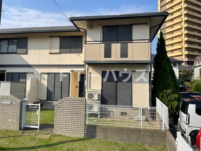 ＳＡＫＡＩテラスハウス