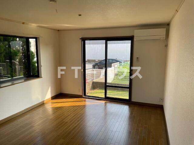 ＳＡＫＡＩテラスハウスの展望