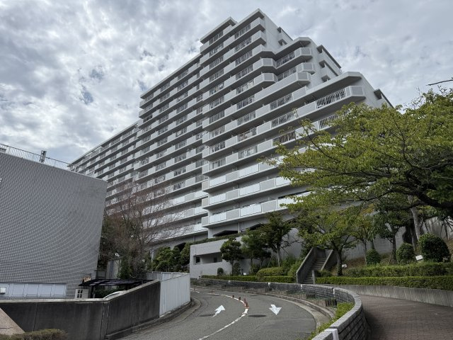 朝霧パーク・ホームズ