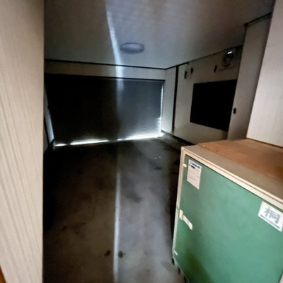 【駐車場】 | 中山町戸建