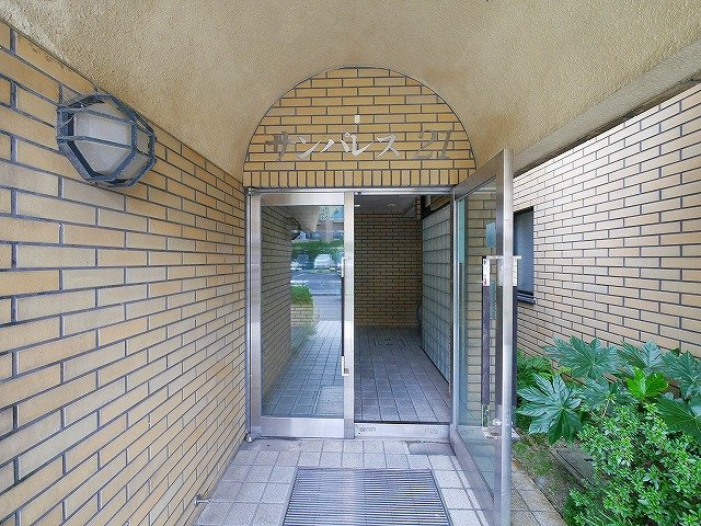 サンパレス21奈良Ⅱ