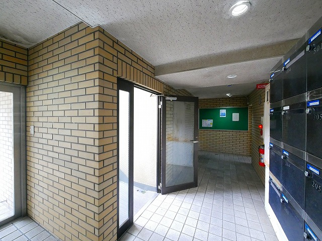 サンパレス21奈良Ⅱ
