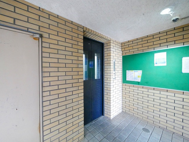 サンパレス21奈良Ⅱ