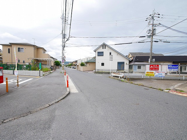 サンパレス21奈良Ⅱ