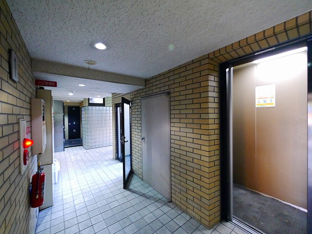 サンパレス21奈良Ⅱ