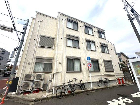 カインドネス鷹の台