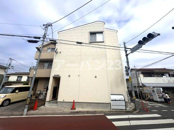 カインドネス鷹の台のその他共用部分
