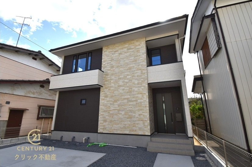 Grace　水戸市本町　1期 　限定1棟！