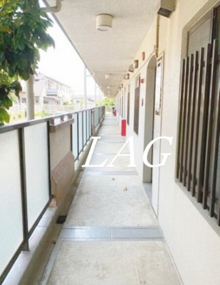 【その他】 | グレースハイツ松丸