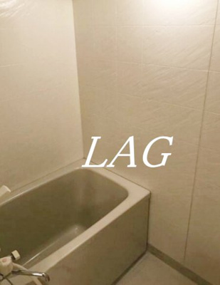 【浴室】 | グレースハイツ松丸 | お風呂です。