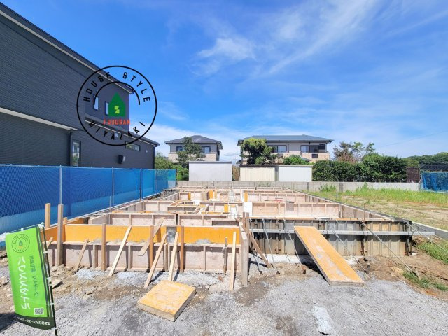 宮崎市島之内(2号棟)