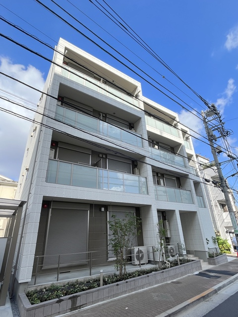 ヘーベルタウンノースショア