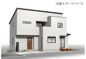 秦野市渋沢　限定１棟　新築住宅の画像